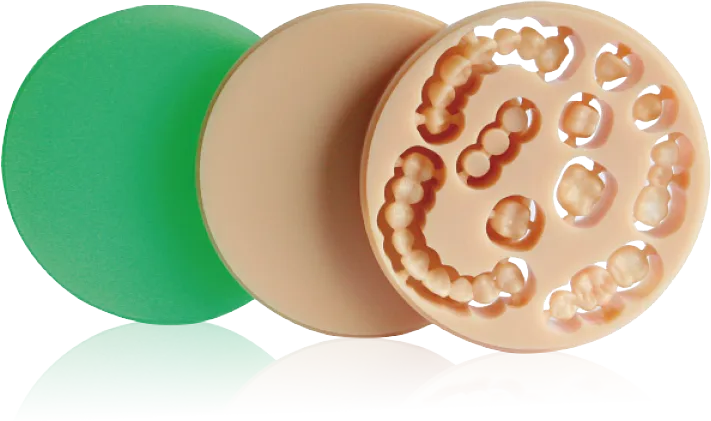 CAD/CAM Wachs